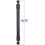 Ram Mount 1675 Long Extension Pole With 2 1 Diameter Ball Ends-small image