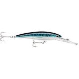 Rapala XRap Magnum 30 Silver Blue Mackerel-small image