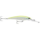 Rapala XRap Magnum 30 Silver Fluorescent Chartreuse-small image
