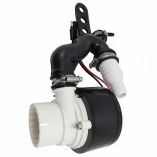 Raritan Marine Elegance Discharge Pump Assembly 12v-small image