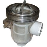 Raritan Raw Water Strainer-small image