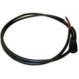 Raymarine 3Pin, 1224v Power Cable 15m FDsm30300, Cp300, 370, 450,470 570-small image