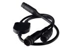 Raymarine A80492 Y-Cable 25 Pin To 25 Pin And 7 Pin-small image