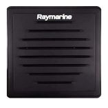 Raymarine Passive Vhf Radio Speaker FRay90 Ray91 Black Medium-small image