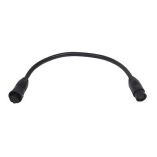 Raymarine Adapter Cable FCptsDvs 9Pin Transducer To Element 15Pin Unit-small image