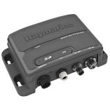 Raymarine Ais650 Class B Transceiver Includes Programming Fee-small image