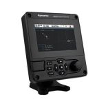 Raymarine Ais4000 Class A Automatic Identification System Ais Transceiver-small image