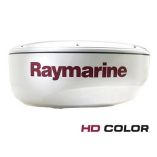 Raymarine Rd418hd 4kw 18 Hd Digital Radome No Cable-small image
