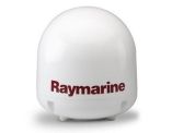 Raymarine E96016 Empty Dome For 37stv - Marine Audio/Video Accessories-small image