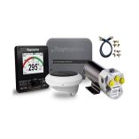 Raymarine Ev150 Power Pilot With T1 Pump With Hose Kit-small image