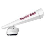 Raymarine 4kW Magnum w/6 Array  15M RayNet Radar Cable-small image