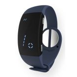 Reliefband Premier AntiNausea Wristband Blue-small image