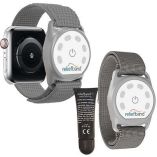 Reliefband Grey Sport Apple Bundle Size Regular-small image