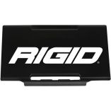 Rigid Industries ESeries Lens Cover 6 Black-small image