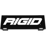 Rigid Industries ESeries, RdsSeries Radiance Lens Cover 10 Black-small image