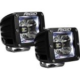 Rigid Industries Radiance Pod White Backlight-small image