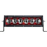 Rigid Industries Radiance 10 Red Backlight-small image