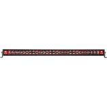 Rigid Industries Radiance 50 Red Backlight Black Housing-small image