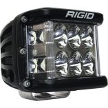 Rigid Industries DSs Series Pro Driving Surface Mount Black-small image