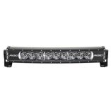 Rigid Industries Radiance Curved 20 Light Bar Rgbw-small image