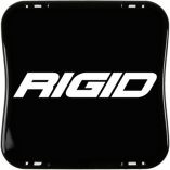 Rigid Industries DXl Series Cover Black-small image