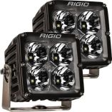 Rigid Industries Xl Radiance Light Pod Rgbw Pair-small image