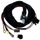 Rigid Industries Wire Harness F1030 Light Bar-small image