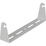 Rigid Industries MSeries 10 Cradle Mount White-small image
