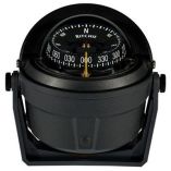 Ritchie B81Wm Voyager Bracket Mount Compass Wheelmark Approved FLifeboat Rescue Boat Use-small image