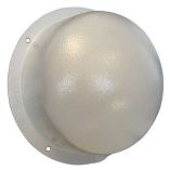 Ritchie Nc20 Navigator Bulkhead Mount Compass Cover White-small image