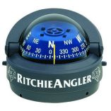Ritchie Ra93 Ritchieangler Compass Surface Mount Gray-small image