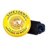 Ritchie Rescue Life Light FLife Jackets Life Rafts-small image