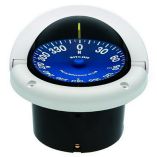 Ritchie Ss1002w Supersport Compass Flush Mount White-small image