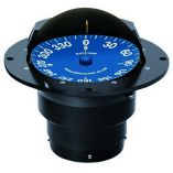 Ritchie Ss5000 Supersport Compass Flush Mount Black-small image