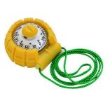 Ritchie X11y Sportabout Handheld Compass Yellow-small image