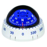 Ritchie Xp99w Kayaker Compass Surface Mount White-small image