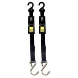 Rod Saver Quick Release Trailer TieDown 1 X 2 Pair-small image