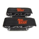 Rod Saver Portable Side Mount WDual Lock 4 Rod Holder-small image