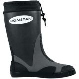 Ronstan Offshore Boot Black Small-small image