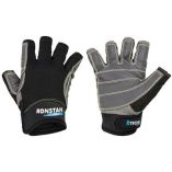 Ronstan Sticky Race Glove Black Xxl-small image