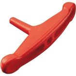 Ronstan Nylon Trapeze Handle - Red - Sailboat Outfitting Hardware-small image