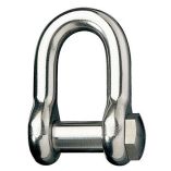 Ronstan Standard Dee Shackle 159mm 58 Pin-small image