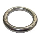 Ronstan Welded Ring 5mm 316 Thickness 255mm 1 Id-small image