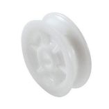 Ronstan Race Sheave Acetal Solid Bearing 66mm 258 Od-small image