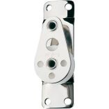 Ronstan Series 30 Utility Block Cheek, Curved Base-small image