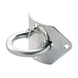 Ronstan Spinnaker Pole Ring Curved Base 35mm 138 Id-small image