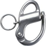 Ronstan Snap Shackle Fixed Bail 32mm 114-small image