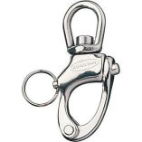 Ronstan Snap Shackle Small Swivel Bail 69mm 234 Length-small image