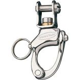 Ronstan Snap Shackle Fork Swivel Bail 72mm 21316 Length-small image