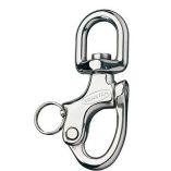 Ronstan Snap Shackle Small Swivel Bail 92mm 358 Length-small image